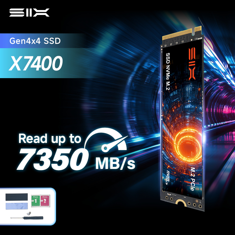 Samsung Ssd 980 Pro - SZEŚĆ dysków SSD PCIe 4.0 NVMe