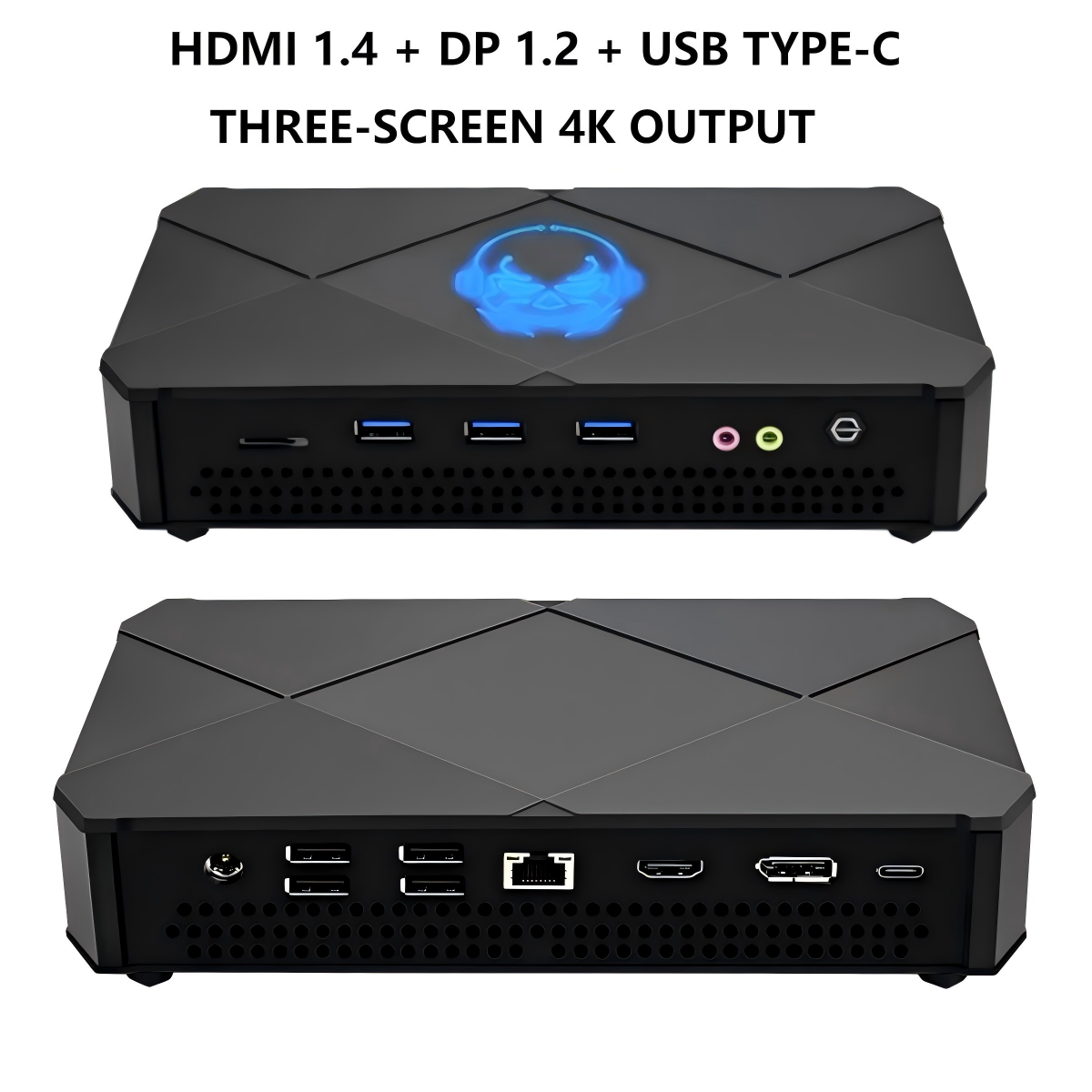 Mini PC do gier biurowych Core – Intel Cpu Core I9 recenzja i cena