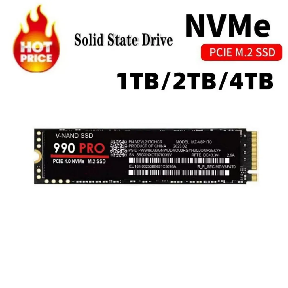 990 PRO M.2 2280 NVMe PCIe Gen – Samsung Ssd 980 Pro recenzja i cena