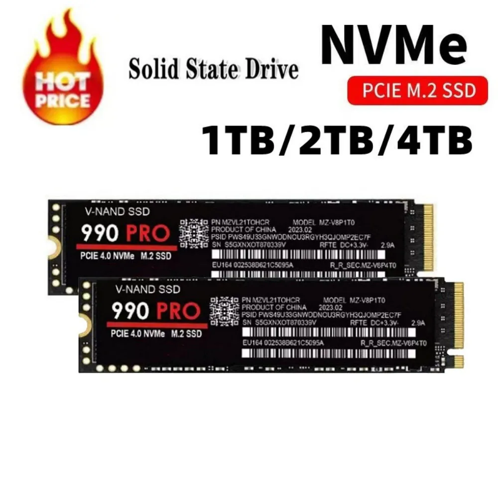 990 PRO M.2 2280 NVMe PCIe Gen – Samsung Ssd 980 Pro recenzja i cena