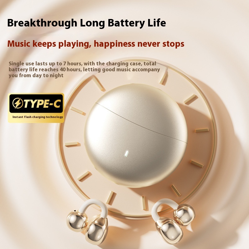 Ulepszone słuchawki Bluetooth  – Office Tech Typing recenzja i cena