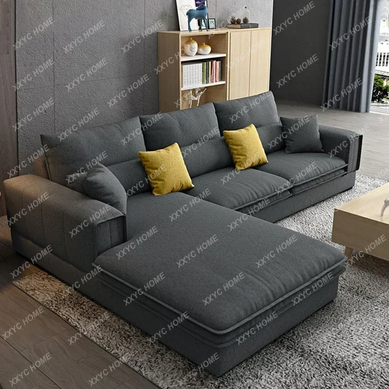 Tania, nowoczesna sofa w stylu – Office Tech Essentials recenzja i cena