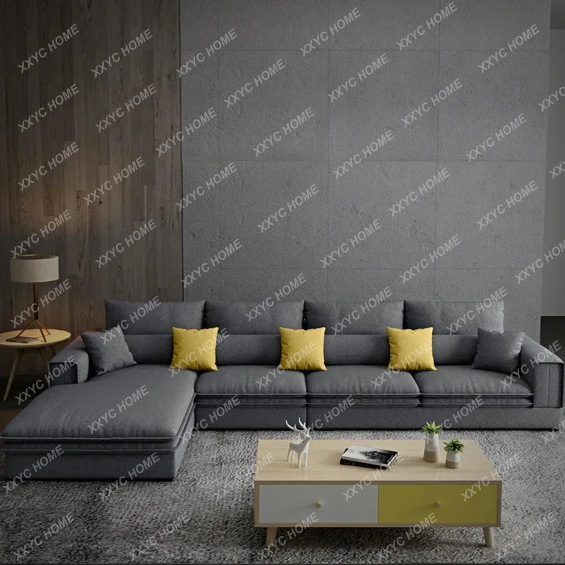 Tania, nowoczesna sofa w stylu – Office Tech Essentials recenzja i cena