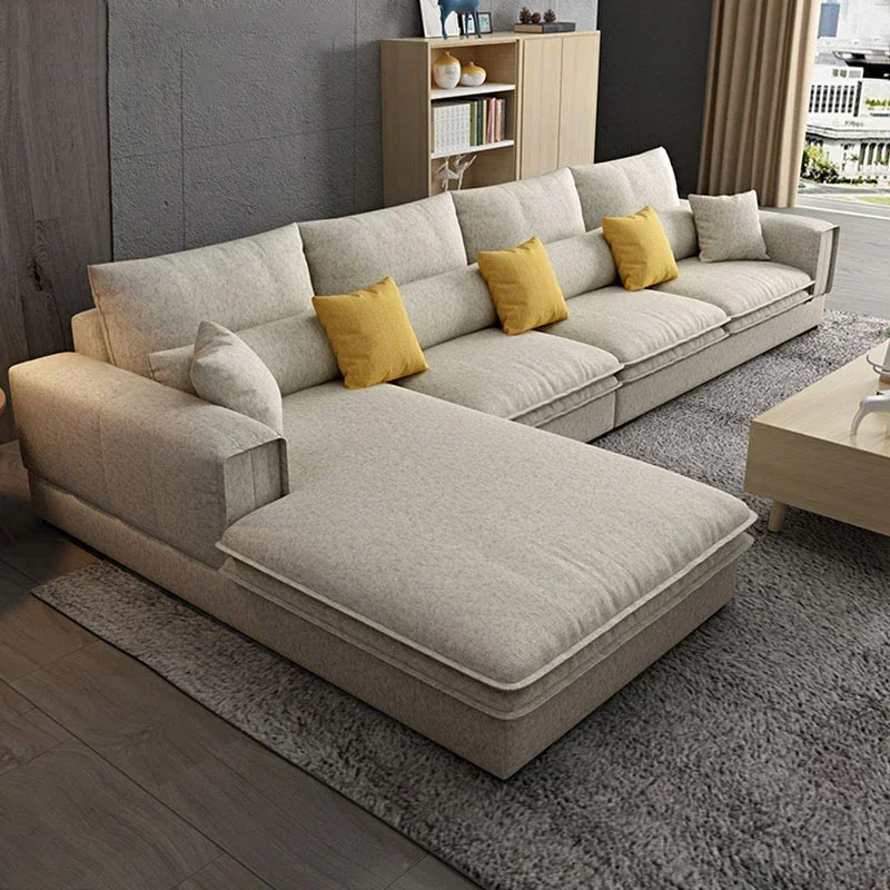 Tania, nowoczesna sofa w stylu – Office Tech Essentials recenzja i cena