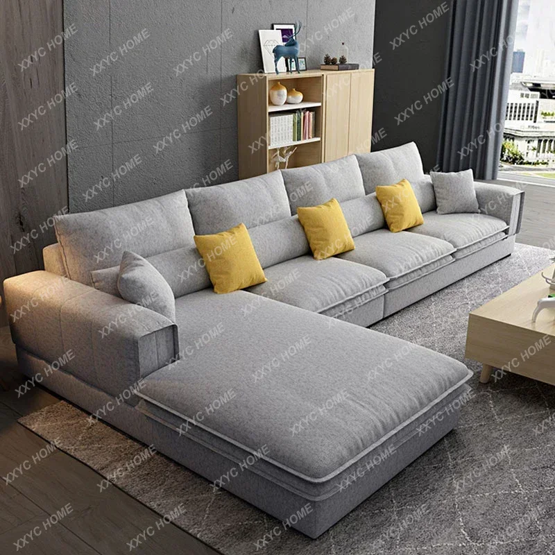 Tania, nowoczesna sofa w stylu – Office Tech Essentials recenzja i cena