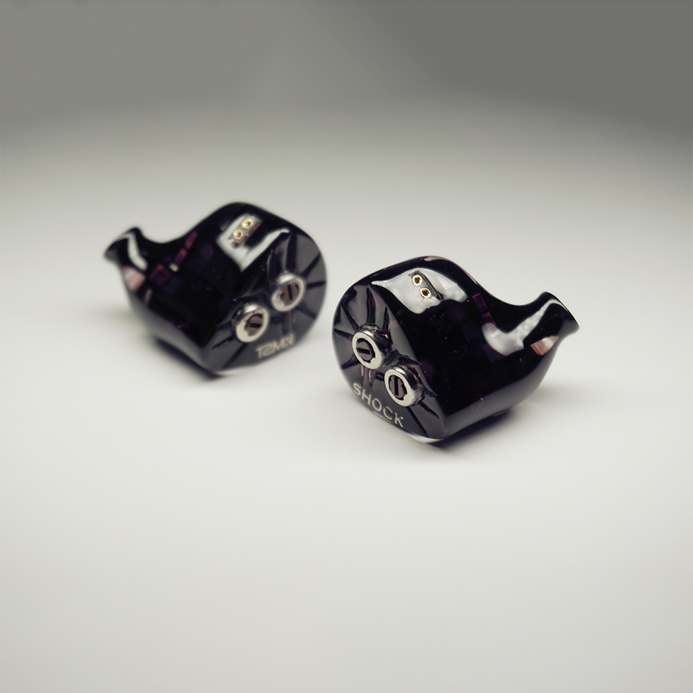 TANSIO MIRAI TSMR SHOCK 2DD +  – Office Tech Essentials recenzja i cena