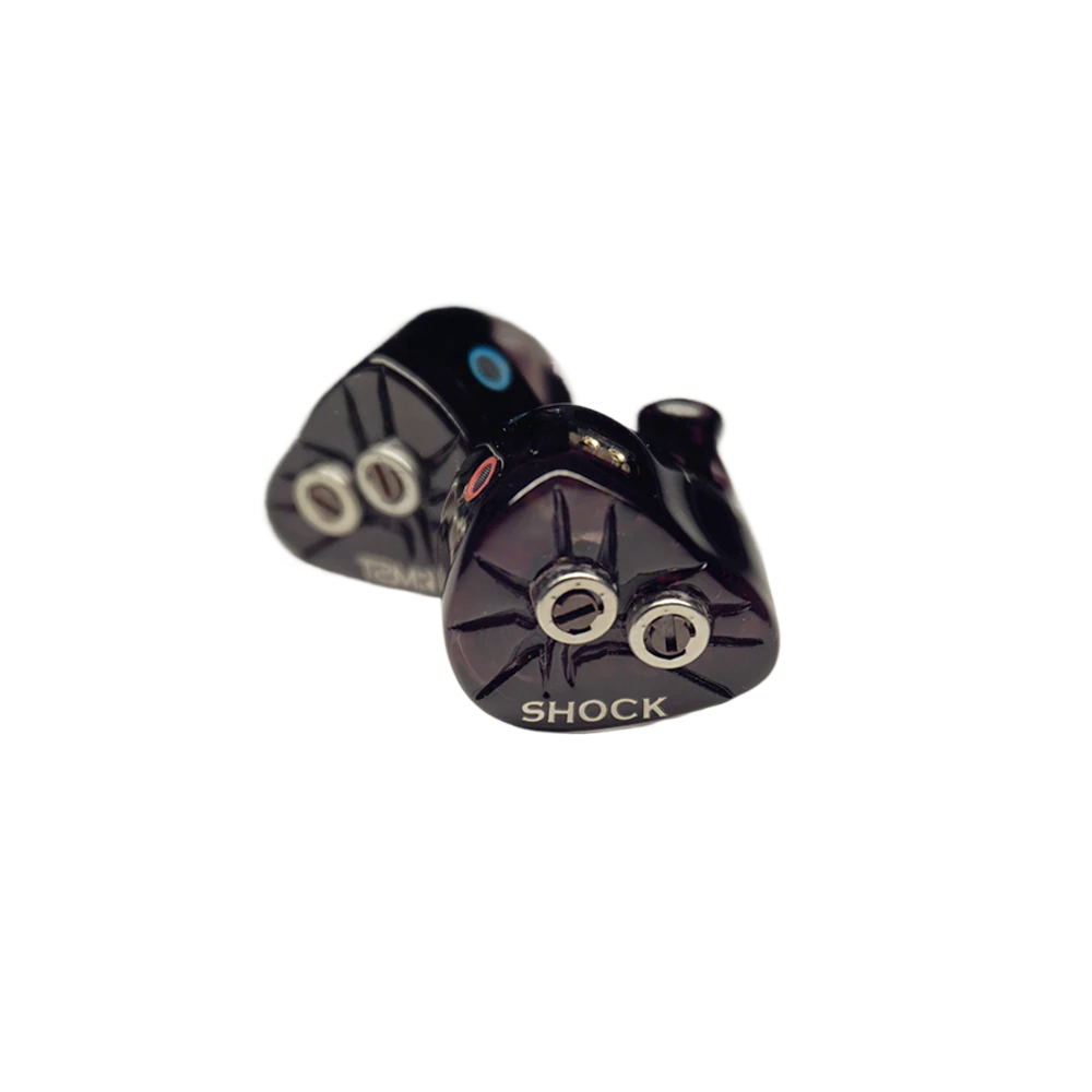 TANSIO MIRAI TSMR SHOCK 2DD +  – Office Tech Essentials recenzja i cena
