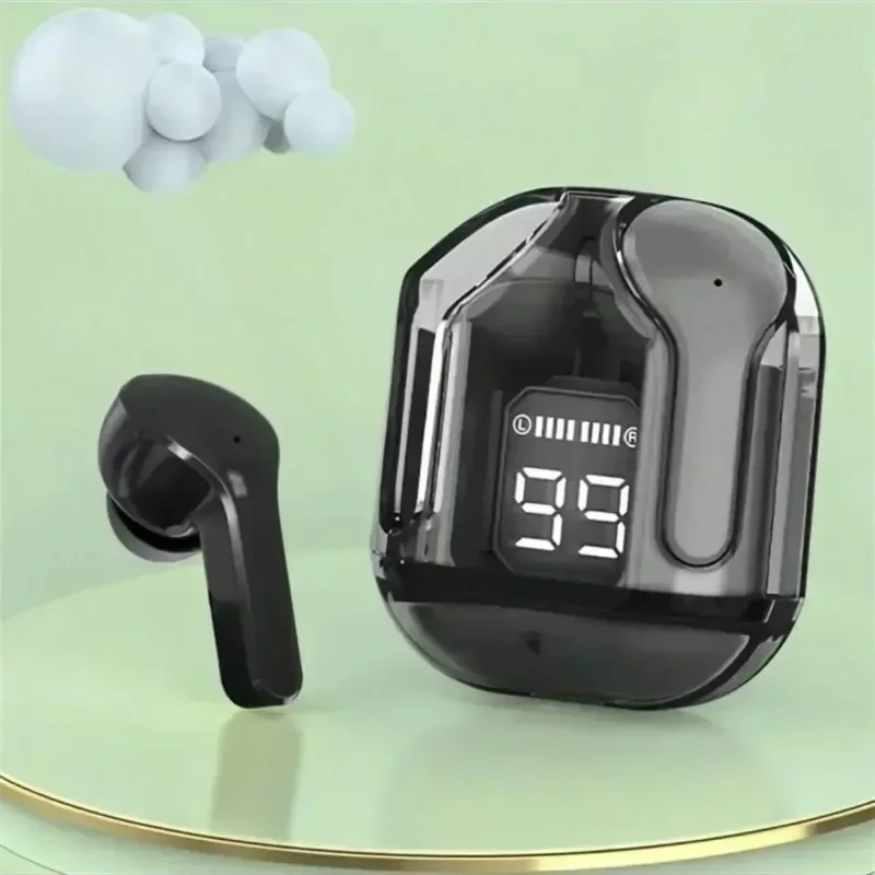 Bezprzewodowe mini słuchawki d – Office Tech Essentials recenzja i cena