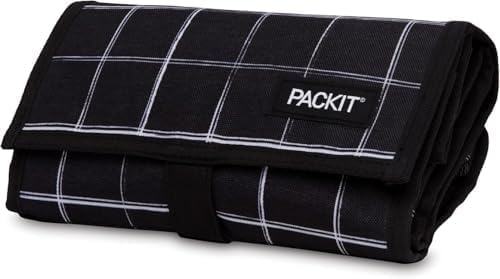 PackIt ®   Torba termoizolacyj – Office Tech Typing recenzja i cena