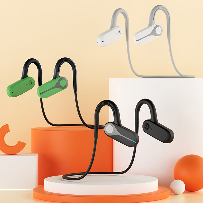 Bezprzewodowe słuchawki Blueto – Office Tech Essentials recenzja i cena
