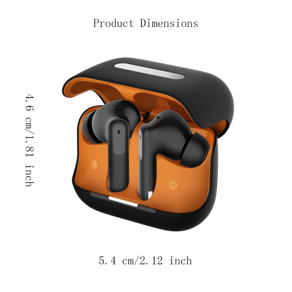 Słuchawki Bluetooth do iPhone/ – Office Tech Essentials recenzja i cena