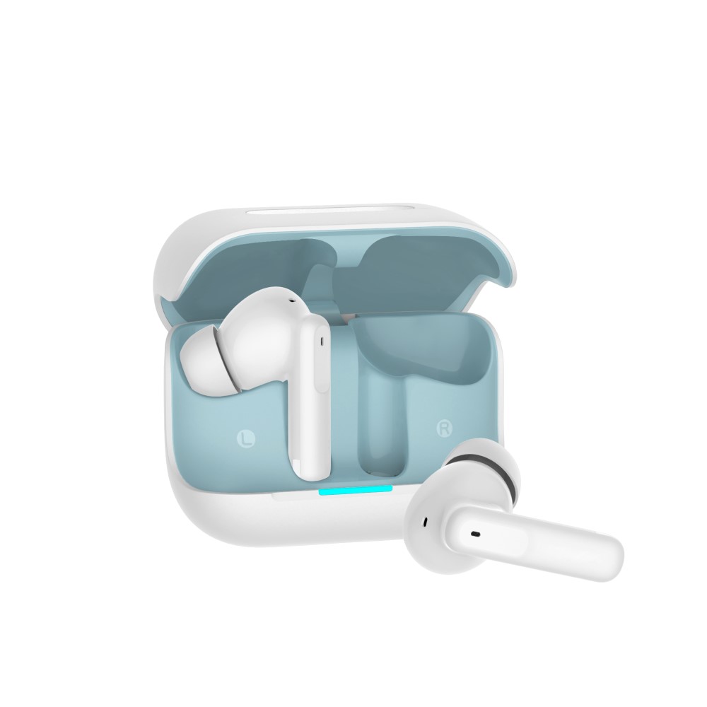 Słuchawki Bluetooth do iPhone/ – Office Tech Essentials recenzja i cena