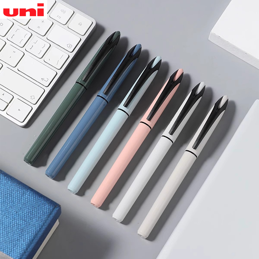 Uni Ball Air Micro Gel pióro k – Office Tech Essentials recenzja i cena