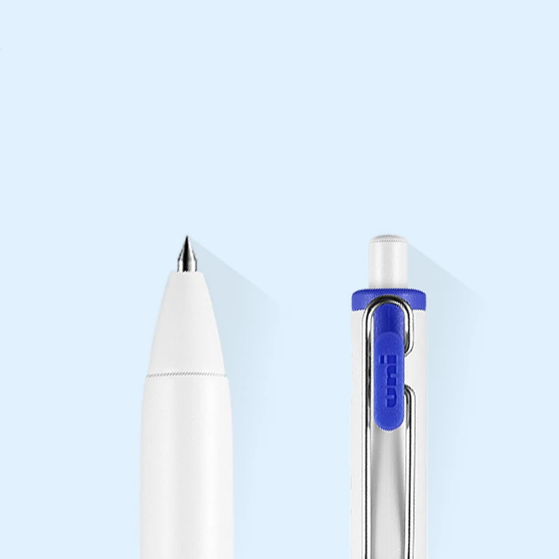 UNI-ball jeden zestaw długopis – Office Tech Essentials recenzja i cena